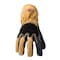 212 Performance Welding Gloves, Grade A Leather Blend, S, 1 PR ARCTIG-08-008 - alternate 2